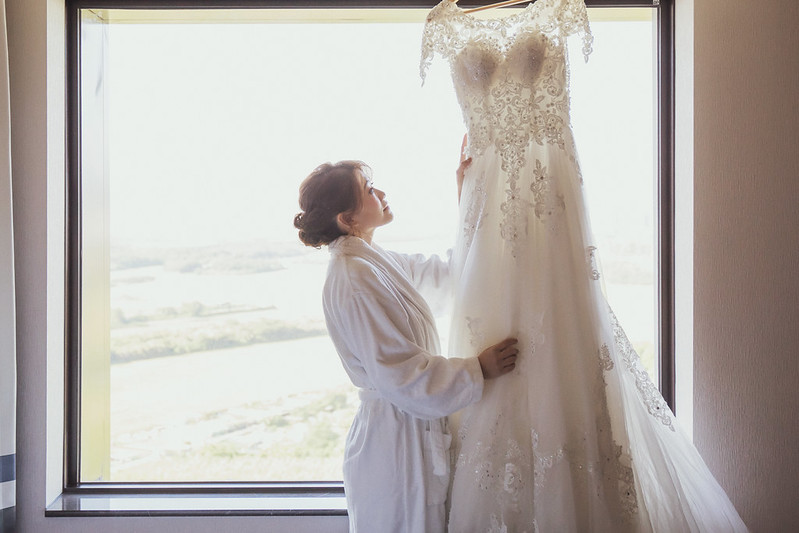 Wedding婚禮記錄 熱門攝影師 