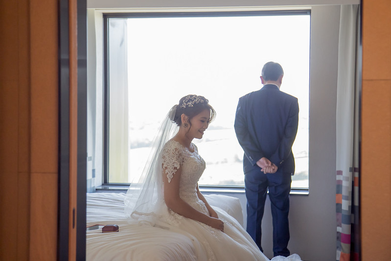 Wedding婚禮記錄 熱門攝影師 