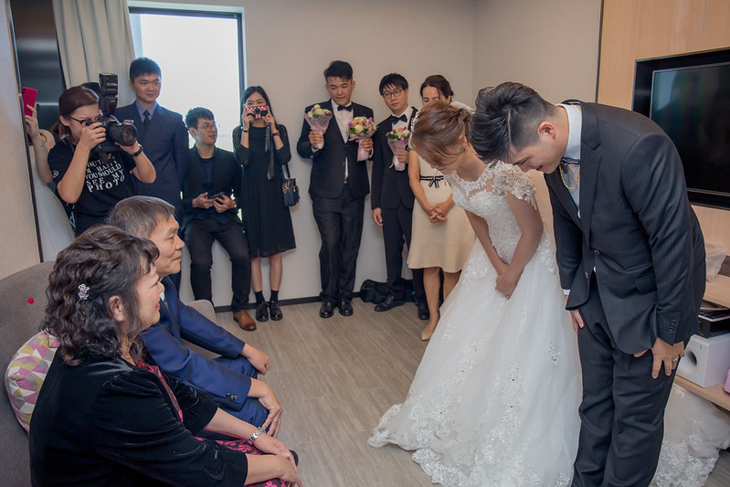 Wedding婚禮記錄 熱門攝影師 