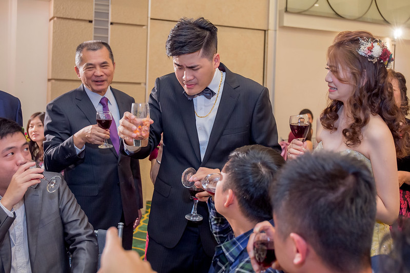 Wedding婚禮記錄 熱門攝影師 