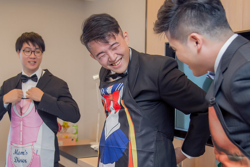 Wedding婚禮記錄 熱門攝影師 