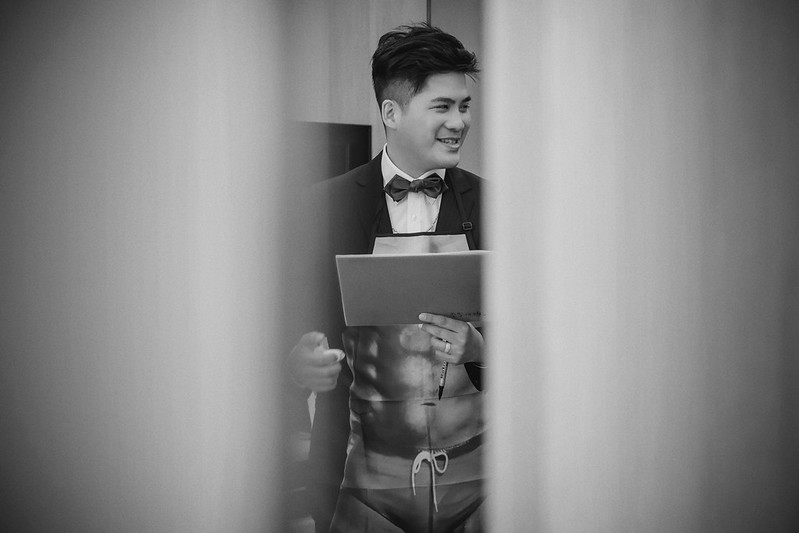 Wedding婚禮記錄 熱門攝影師 