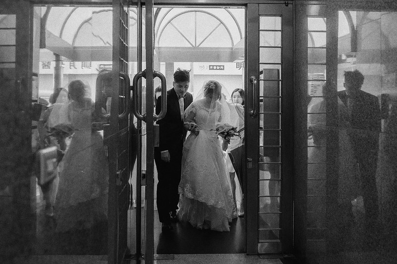 Wedding婚禮記錄 熱門攝影師 
