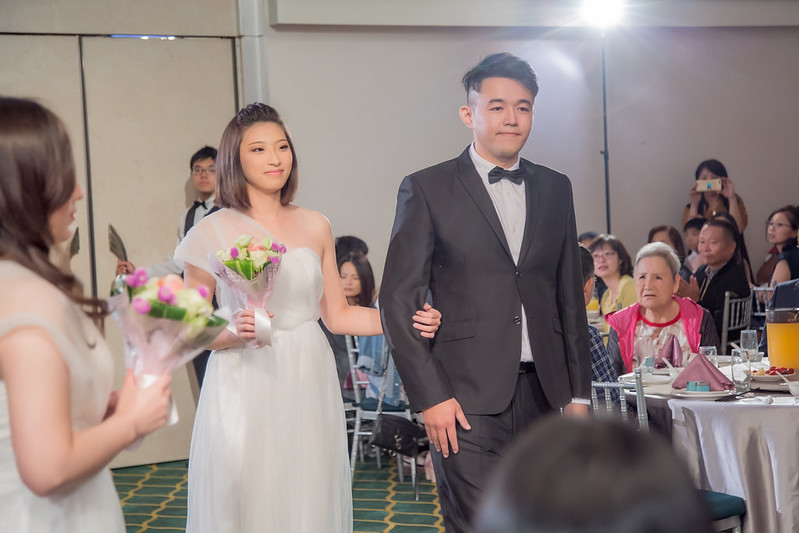 Wedding婚禮記錄 熱門攝影師 