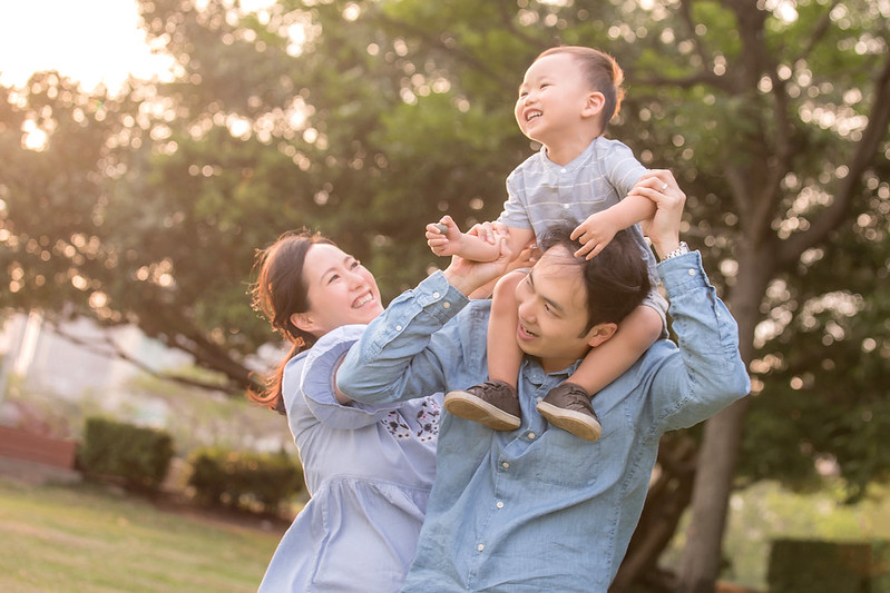 Family親子全家福 Gallery作品 Maternity孕婦寫真 