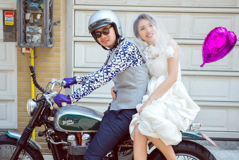 Apple婚禮攝影 Wedding婚禮記錄 Zhuang婚禮攝影 