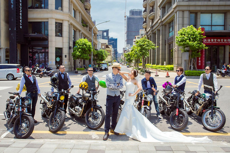 Apple婚禮攝影 Wedding婚禮記錄 Zhuang婚禮攝影 