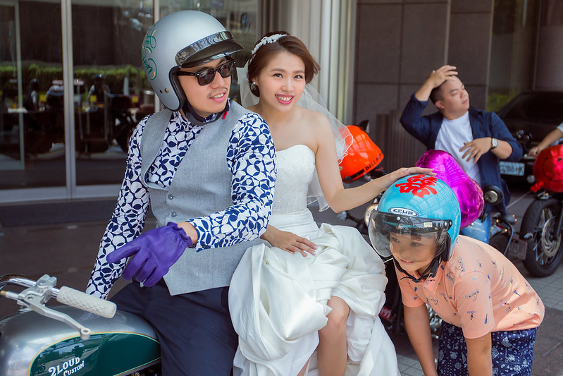 Apple婚禮攝影 Wedding婚禮記錄 Zhuang婚禮攝影 
