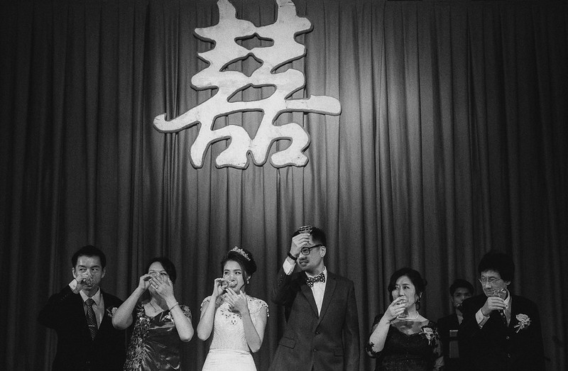 Apple婚禮攝影 Wedding婚禮記錄 Zhuang婚禮攝影 