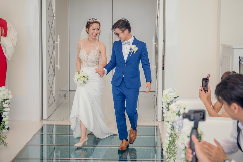 沖繩婚紗婚禮 海外婚紗婚禮攝影推薦 