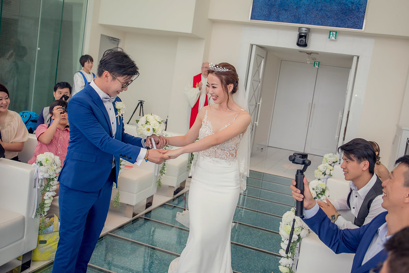 沖繩婚紗婚禮 海外婚紗婚禮攝影推薦 