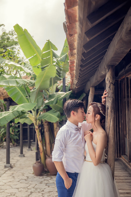 沖繩婚紗婚禮 海外婚紗婚禮攝影推薦 