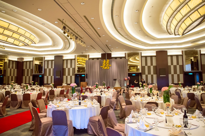 Apple婚禮攝影 Wedding婚禮記錄 Zhuang婚禮攝影 