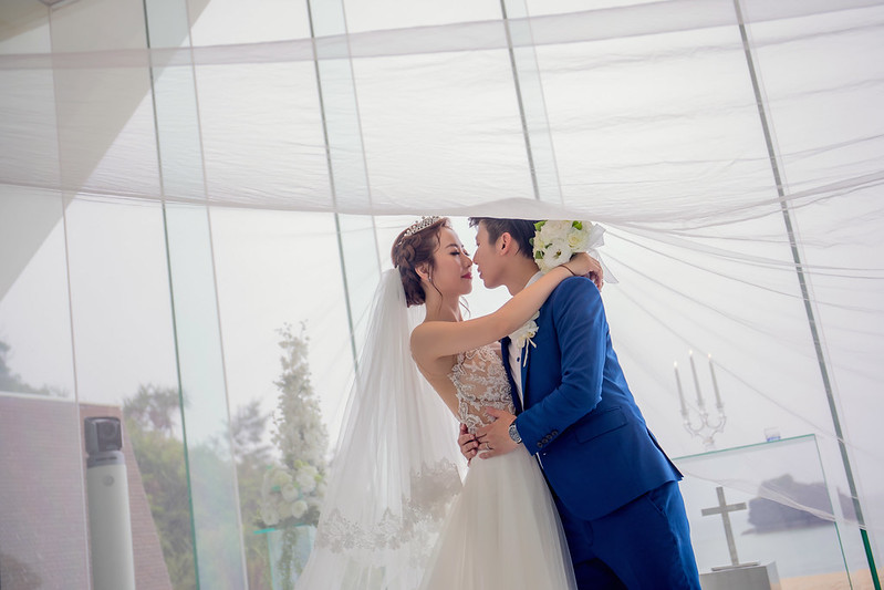 沖繩婚紗婚禮 海外婚紗婚禮攝影推薦 