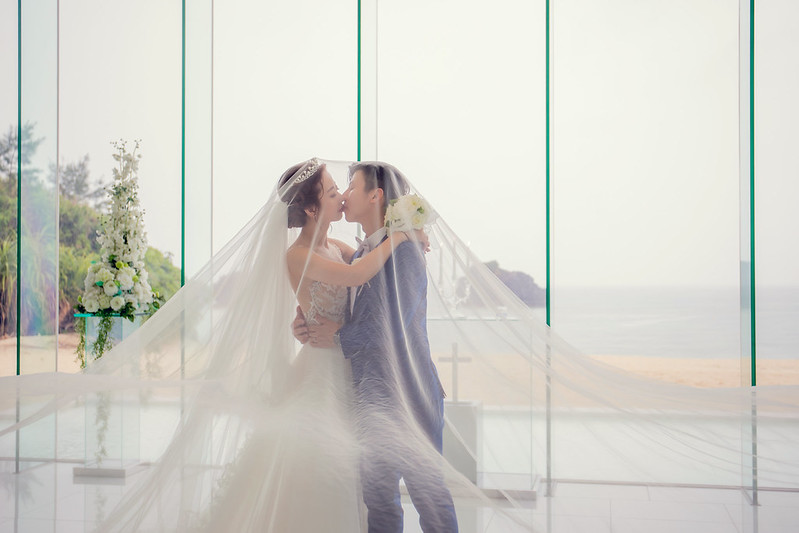 沖繩婚紗婚禮 海外婚紗婚禮攝影推薦 