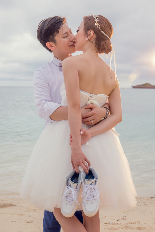 沖繩婚紗婚禮 海外婚紗婚禮攝影推薦 