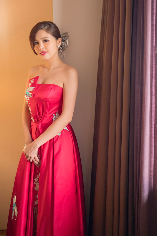 Apple婚禮攝影 Wedding婚禮記錄 Zhuang婚禮攝影 