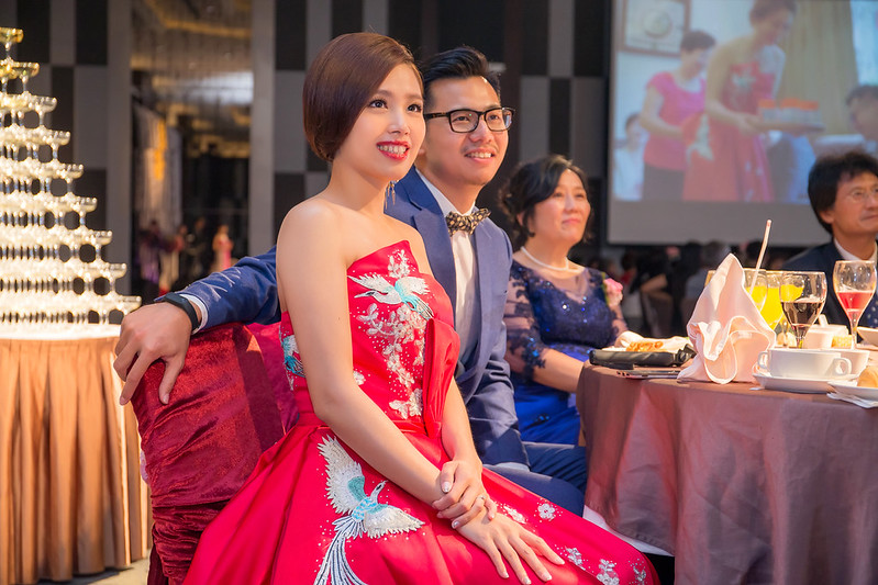 Apple婚禮攝影 Wedding婚禮記錄 Zhuang婚禮攝影 