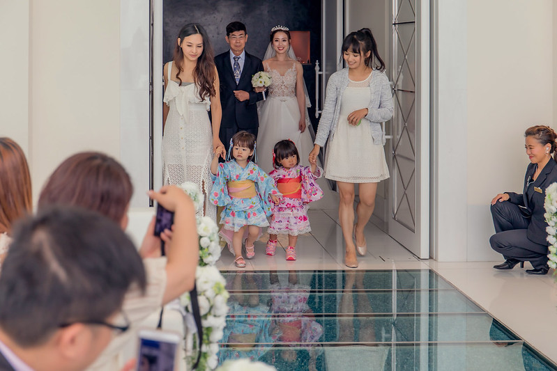 沖繩婚紗婚禮 海外婚紗婚禮攝影推薦 