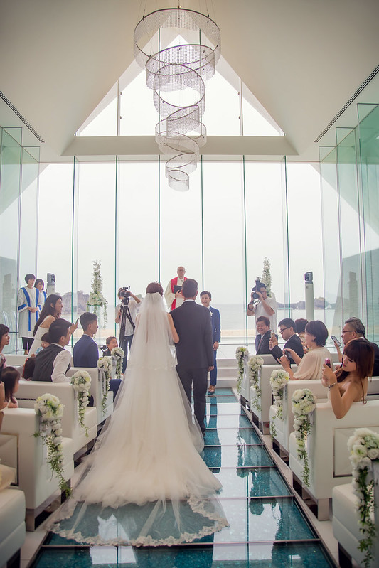 沖繩婚紗婚禮 海外婚紗婚禮攝影推薦 
