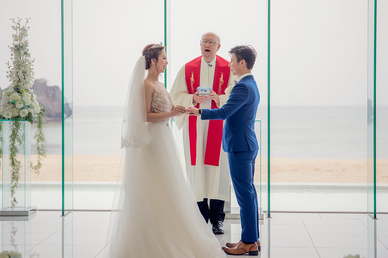 沖繩婚紗婚禮 海外婚紗婚禮攝影推薦 