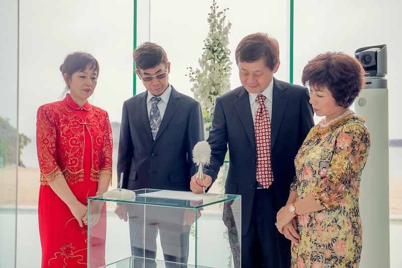 沖繩婚紗婚禮 海外婚紗婚禮攝影推薦 