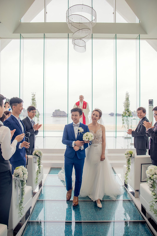 沖繩婚紗婚禮 海外婚紗婚禮攝影推薦 