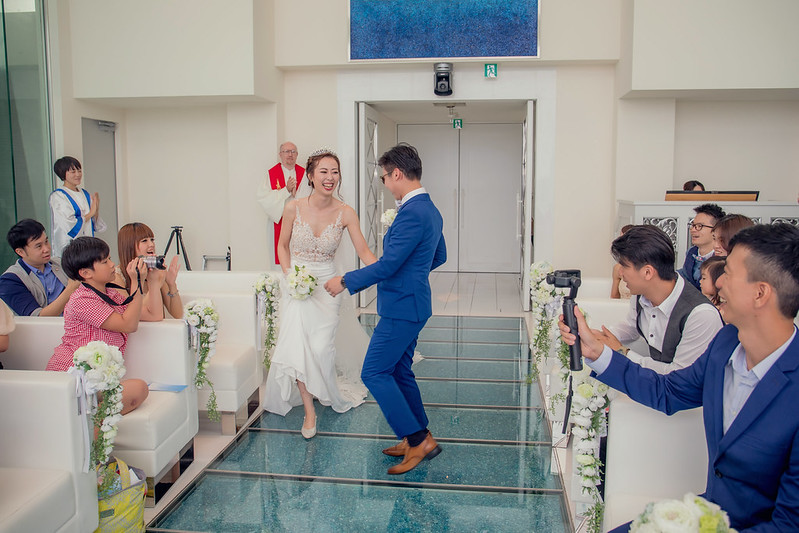 沖繩婚紗婚禮 海外婚紗婚禮攝影推薦 