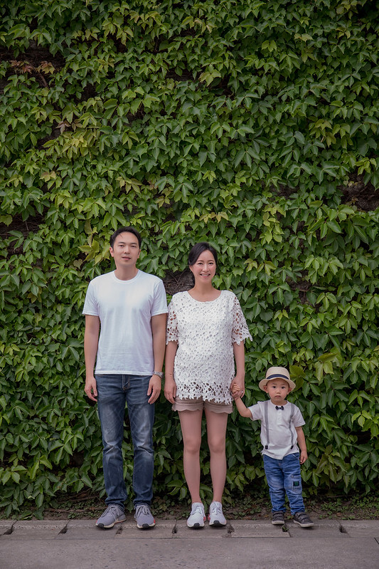 Family親子全家福 Gallery作品 Maternity孕婦寫真 