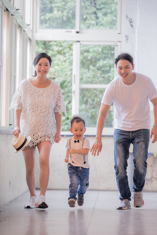 Family親子全家福 Gallery作品 Maternity孕婦寫真 