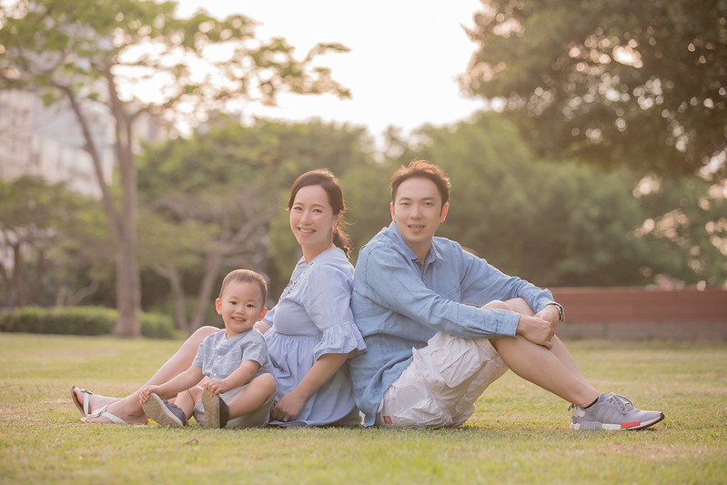 Family親子全家福 Gallery作品 Maternity孕婦寫真 