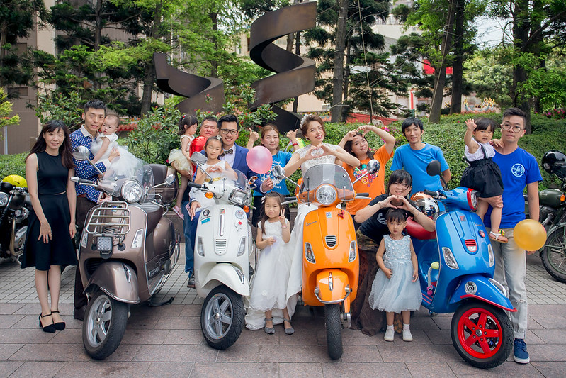 Apple婚禮攝影 Wedding婚禮記錄 Zhuang婚禮攝影 