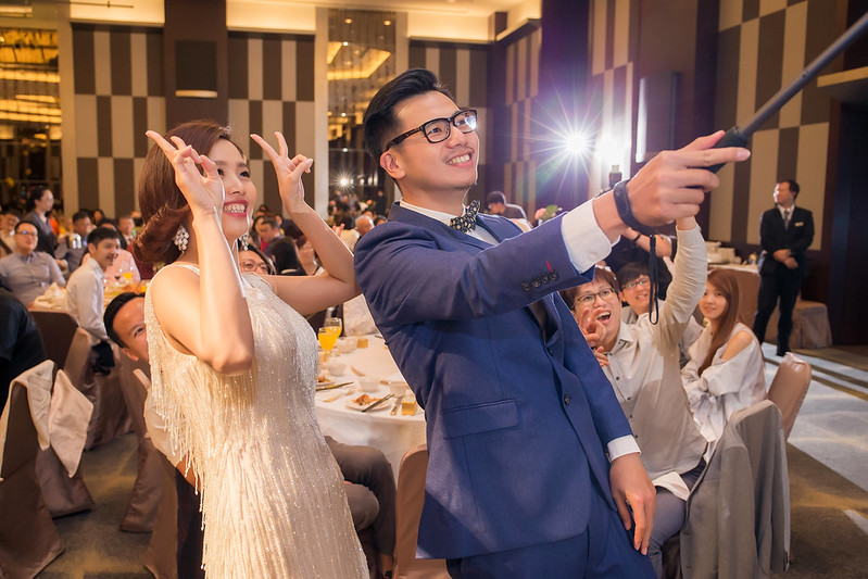 Apple婚禮攝影 Wedding婚禮記錄 Zhuang婚禮攝影 