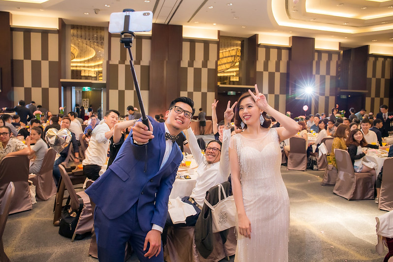 Apple婚禮攝影 Wedding婚禮記錄 Zhuang婚禮攝影 