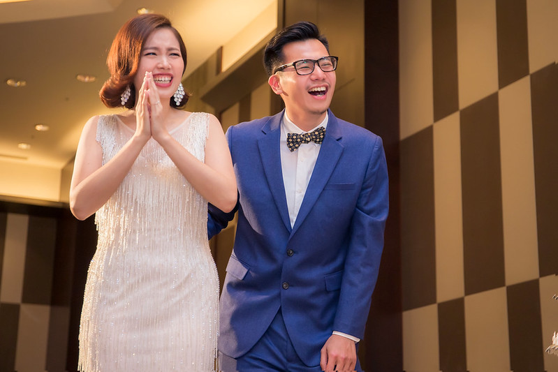 Apple婚禮攝影 Wedding婚禮記錄 Zhuang婚禮攝影 