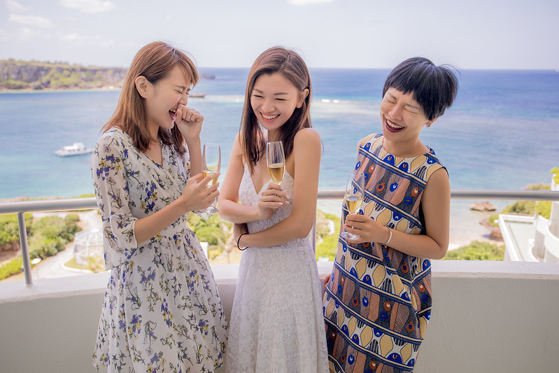 【沖繩美之教會婚禮】沖繩海外婚禮教堂攝影@沖繩美之教會 沖繩婚紗婚禮 海外婚紗婚禮攝影推薦