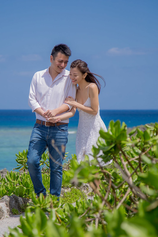 【沖繩美之教會婚禮】沖繩海外婚禮教堂攝影@沖繩美之教會 沖繩婚紗婚禮 海外婚紗婚禮攝影推薦