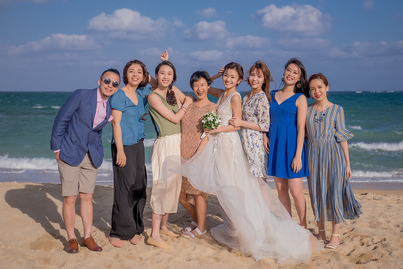 【沖繩美之教會婚禮】沖繩海外婚禮教堂攝影@沖繩美之教會 沖繩婚紗婚禮 海外婚紗婚禮攝影推薦
