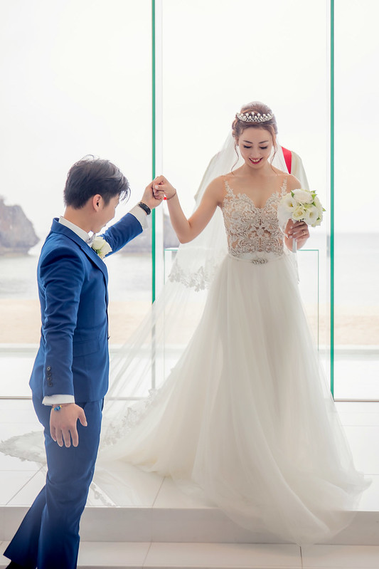 沖繩婚紗婚禮 海外婚紗婚禮攝影推薦 