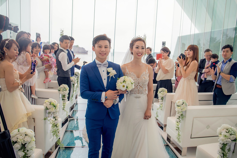 沖繩婚紗婚禮 海外婚紗婚禮攝影推薦 