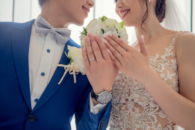 沖繩婚紗婚禮 海外婚紗婚禮攝影推薦 