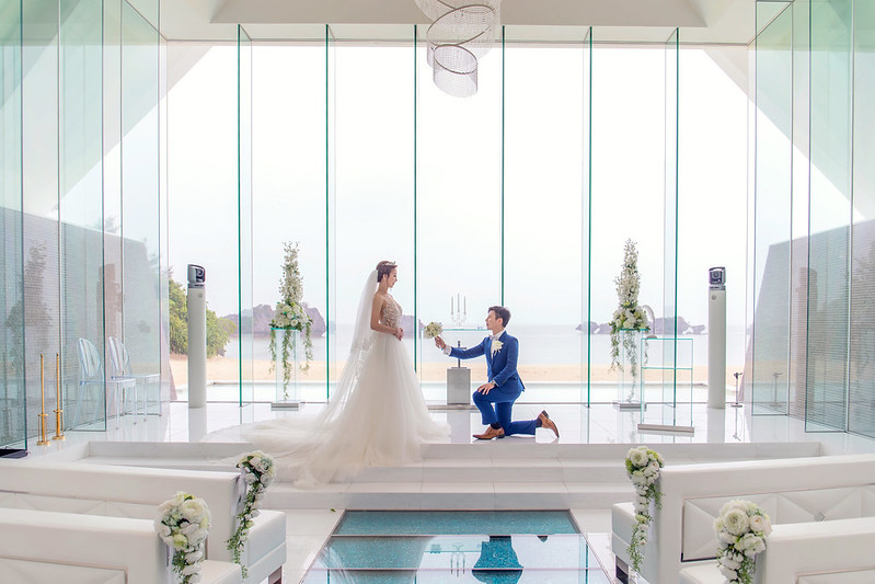 沖繩婚紗婚禮 海外婚紗婚禮攝影推薦 