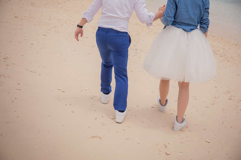 沖繩婚紗婚禮 海外婚紗婚禮攝影推薦 