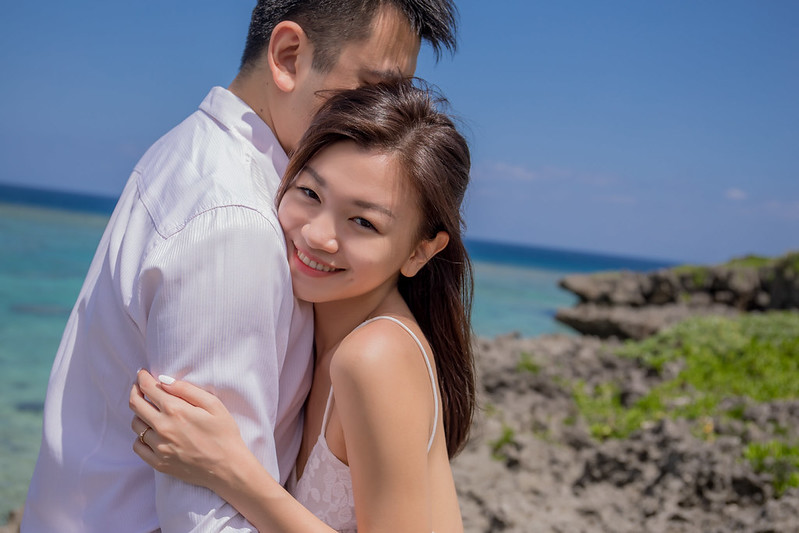 【沖繩美之教會婚禮】沖繩海外婚禮教堂攝影@沖繩美之教會 沖繩婚紗婚禮 海外婚紗婚禮攝影推薦