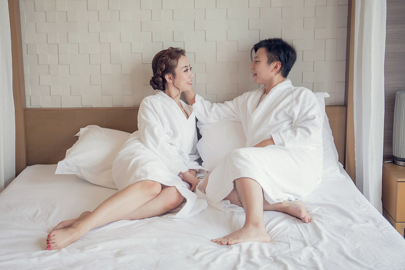 沖繩婚紗婚禮 海外婚紗婚禮攝影推薦 