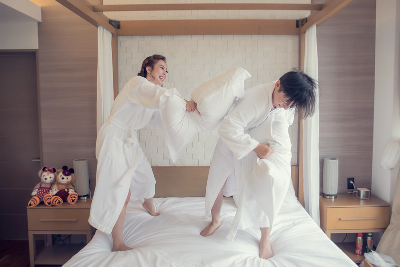 沖繩婚紗婚禮 海外婚紗婚禮攝影推薦 