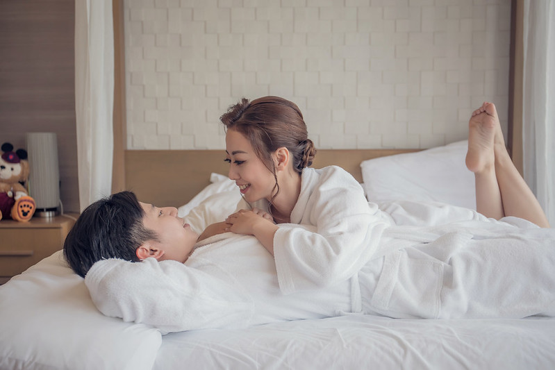 沖繩婚紗婚禮 海外婚紗婚禮攝影推薦 