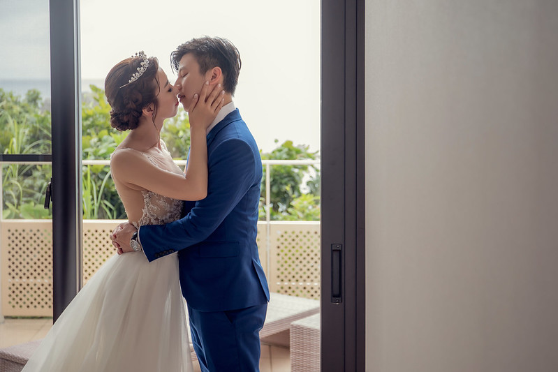 沖繩婚紗婚禮 海外婚紗婚禮攝影推薦 