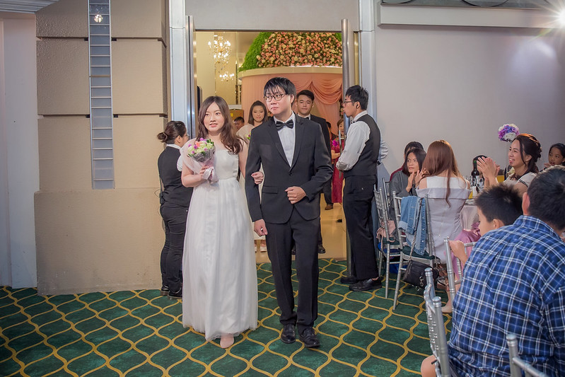 Wedding婚禮記錄 熱門攝影師 