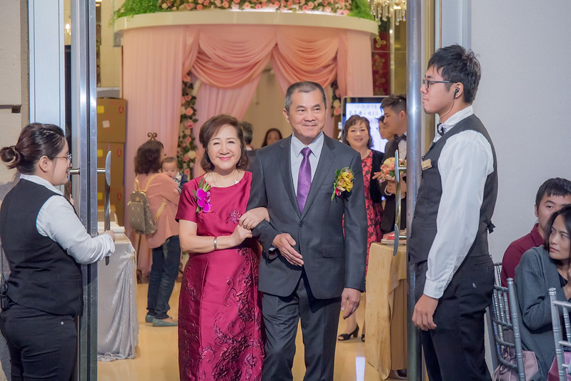 Wedding婚禮記錄 熱門攝影師 